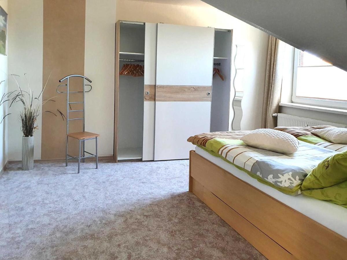 Ferienwohnung Reins Neustadt in Holstein Luaran gambar