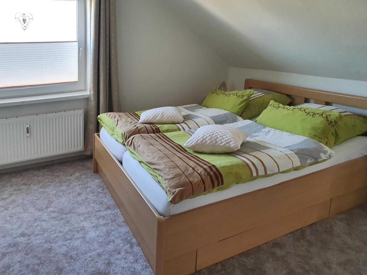 Ferienwohnung Reins Neustadt in Holstein Luaran gambar