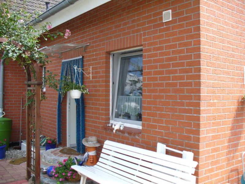 Ferienwohnung Reins Neustadt in Holstein Luaran gambar