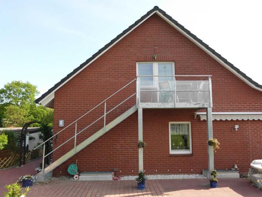 Ferienwohnung Reins Neustadt in Holstein Luaran gambar